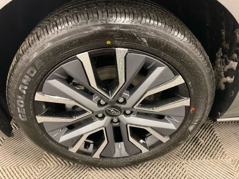 New 2026 Subaru Solterra image 9