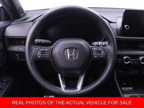 Used 2024 Honda CR-V Sport-L image 13