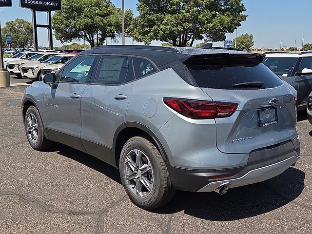 New 2026 Chevrolet Blazer LT w/ Convenience Package AWD/4WD image 3