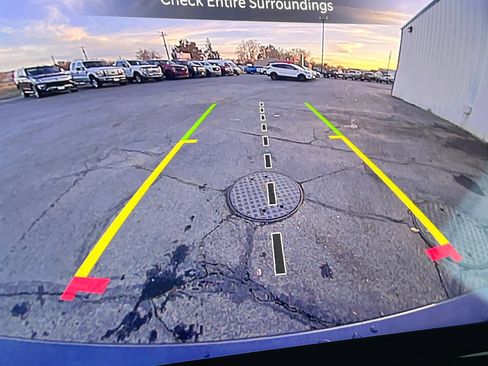 New 2024 Jeep Grand Cherokee Overland w/ Luxury Tech Group IV image 18