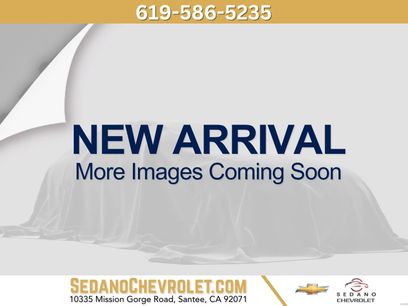 Used 2025 Ford F150 Lariat w/ Equipment Group 501A Mid