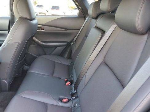 New 2026 MAZDA CX-30 2.5 Turbo w/ Premium Plus Pkg image 11