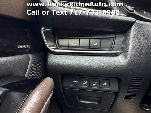 Used 2024 MAZDA CX-30 AWD 2.5 S w/ Premium Package image 11