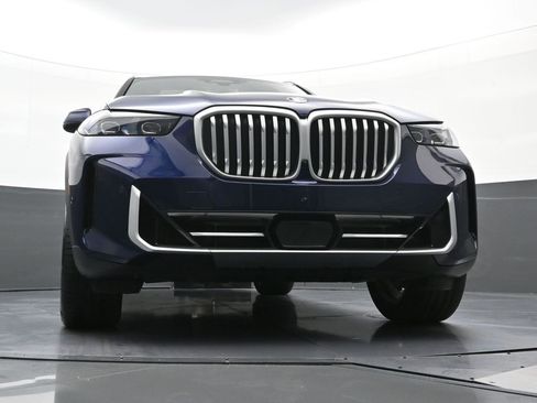 Used 2025 BMW X5 xDrive40i image 23