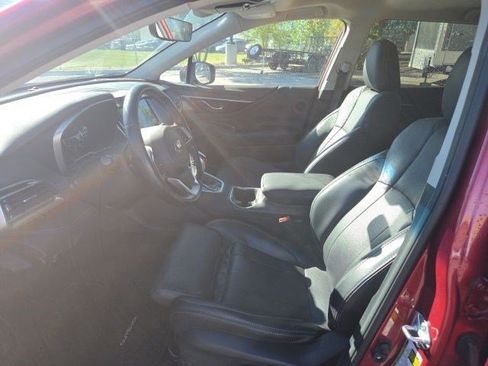 Used 2022 Subaru Outback Limited XT AWD/4WD image 11