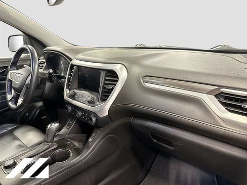 Used 2019 GMC Acadia SLT AWD/4WD image 34