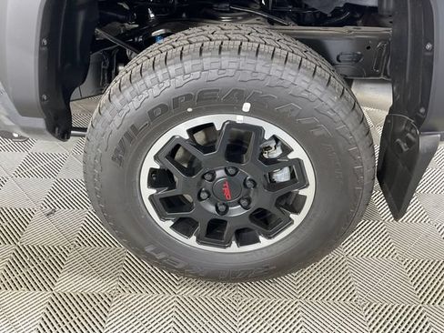 New 2026 Toyota Tacoma TRD Off-Road AWD/4WD image 11