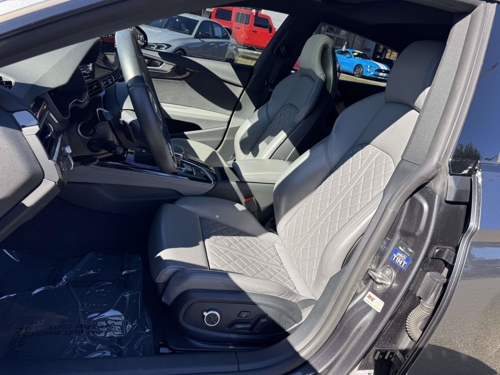 Used 2023 Audi S5 Prestige AWD/4WD image 13
