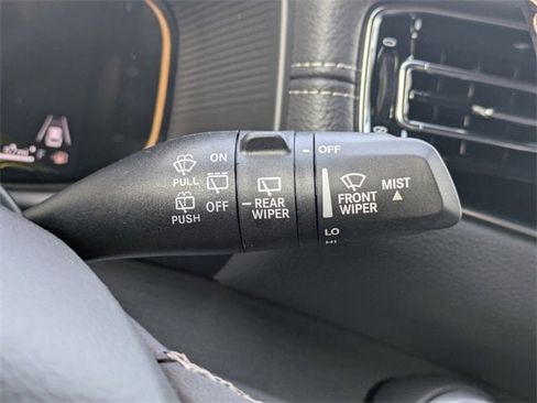 New 2025 Jeep Wagoneer Series II w/ Premium Group I image 27