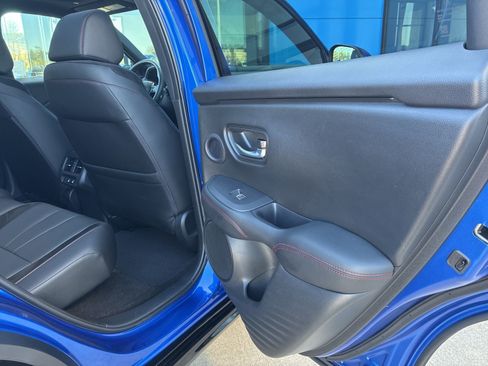 Used 2025 Acura ADX A-Spec AWD/4WD image 14