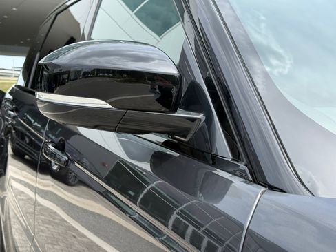 Used 2021 Land Rover Range Rover Sport HST image 22