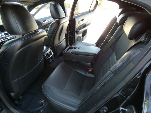 Used 2020 Lexus GS 350 F Sport image 44