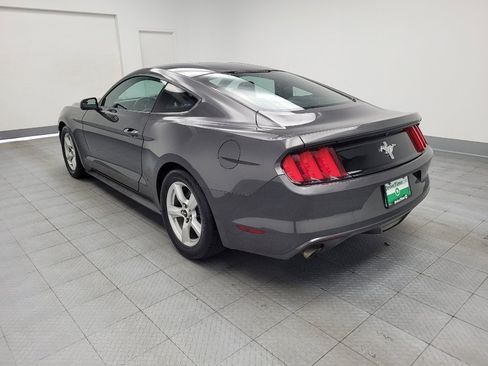 Used 2017 Ford Mustang Coupe RWD image 5