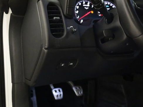 Used 2012 Chevrolet Corvette Base image 12