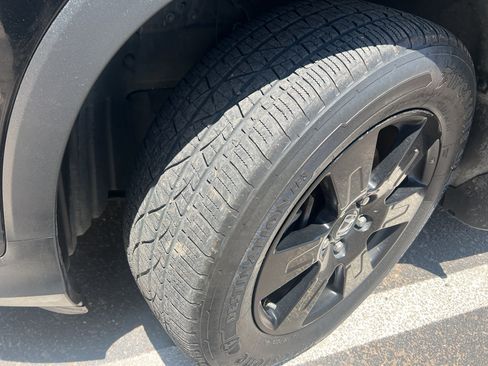 Used 2018 Honda Ridgeline Black Edition image 4