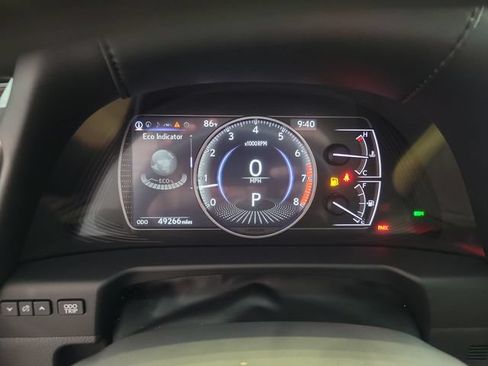 Used 2021 Lexus ES 350 w/ Premium Package FWD image 15