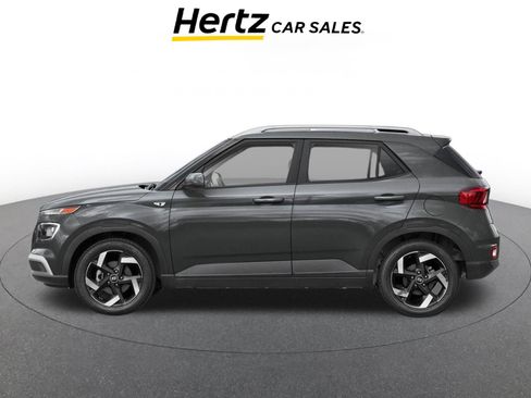 Used 2026 Hyundai Venue SEL FWD image 3