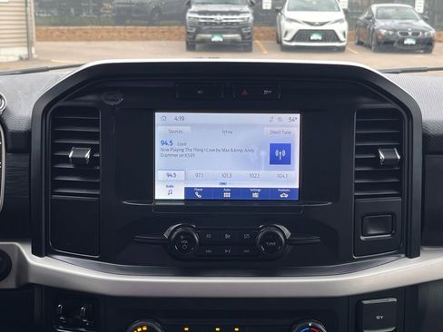 Used 2021 Ford F150 XL w/ Equipment Group 101A High AWD/4WD image 15