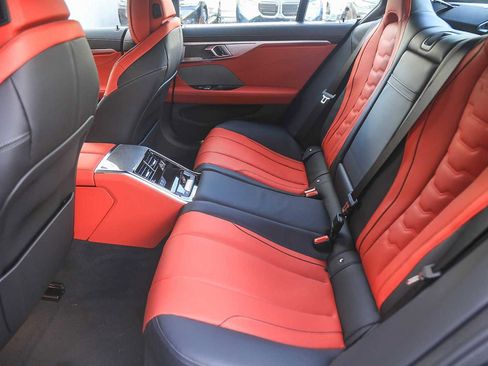 New 2026 BMW 840i w/ M Sport Professional Package image 15