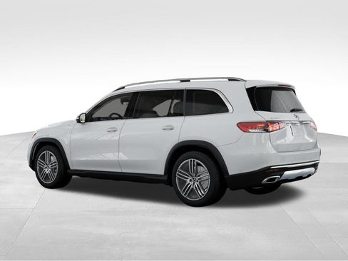 New 2025 Mercedes-Benz GLS 450 4MATIC image 30