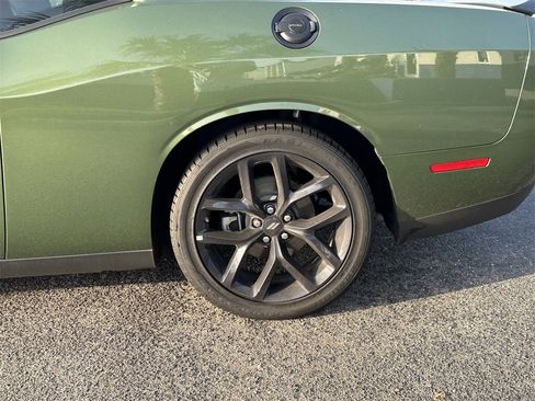 New 2023 Dodge Challenger GT w/ Blacktop Package image 12
