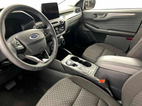 Used 2023 Ford Escape Active FWD image 16