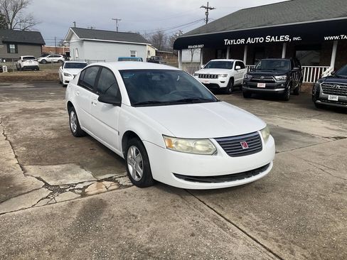 Used 2006 Saturn ION Level 2 image 1