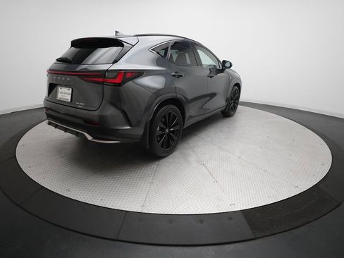 Used 2024 Lexus NX 350 F Sport image 36