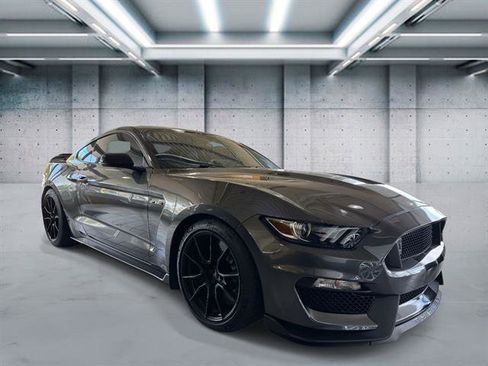 Used 2020 Ford Mustang Shelby GT350 w/ Technology Package image 2