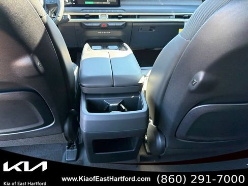 New 2027 Kia Telluride S AWD/4WD image 21