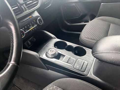 Used 2024 Ford Escape Active AWD/4WD image 20