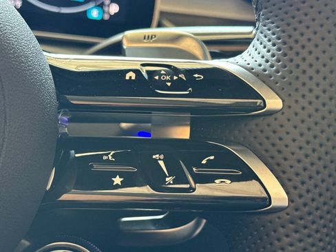 New 2025 Mercedes-Benz CLE 53 AMG 4MATIC Cabriolet image 33