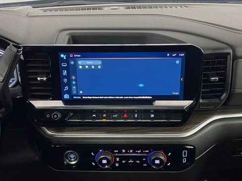 Certified 2023 Chevrolet Silverado 1500 LT AWD/4WD image 20