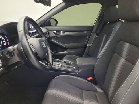Used 2022 Honda Civic Sport image 17