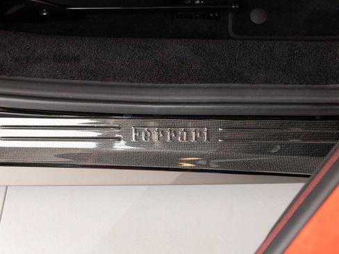 Certified 2015 Ferrari 458 Italia Coupe RWD image 64