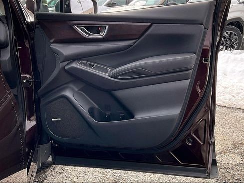 Certified 2023 Subaru Ascent Touring image 21