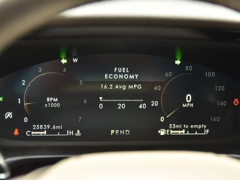 Used 2023 Lincoln Aviator Reserve w/ Equipment Group 201A AWD/4WD image 27
