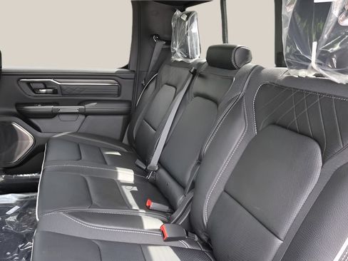 New 2026 RAM 1500 Limited AWD/4WD image 17