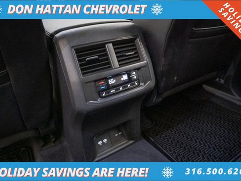 Used 2022 Volkswagen Atlas SEL Premium image 27