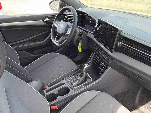 New 2026 Volkswagen Jetta Sport image 8