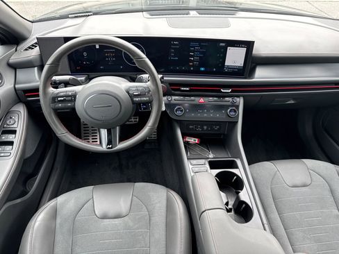 Used 2025 Hyundai Sonata N Line FWD image 22