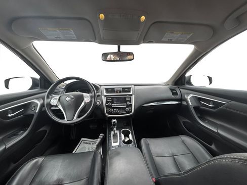 Used 2018 Nissan Altima 2.5 SL image 17