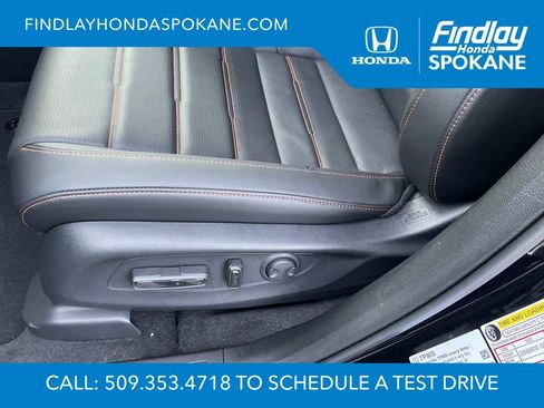 New 2026 Honda CR-V Sport-L image 12