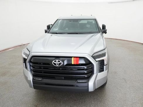 New 2026 Toyota Tundra SR5 AWD/4WD image 5