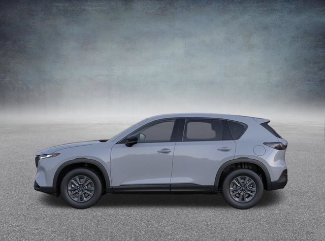 New 2026 MAZDA CX-5 Select AWD/4WD image 3