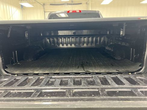 Used 2015 Chevrolet Silverado 1500 LT w/ All Star Edition AWD/4WD image 22