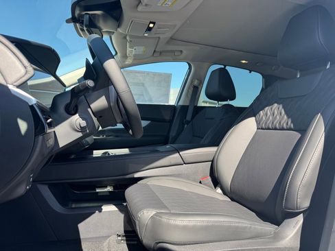 New 2026 Nissan Murano Platinum w/ Cargo Package AWD/4WD image 9