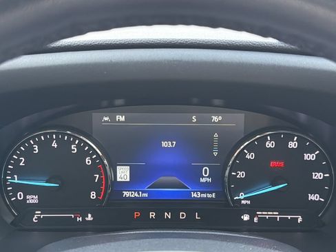 Used 2022 Ford Explorer Limited w/ Equipment Group 301A RWD image 28