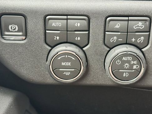 New 2026 Chevrolet Silverado 1500 RST w/ Safety Package image 12