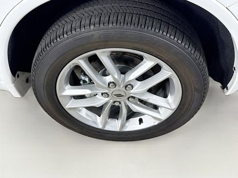 Used 2024 Dodge Durango GT image 37